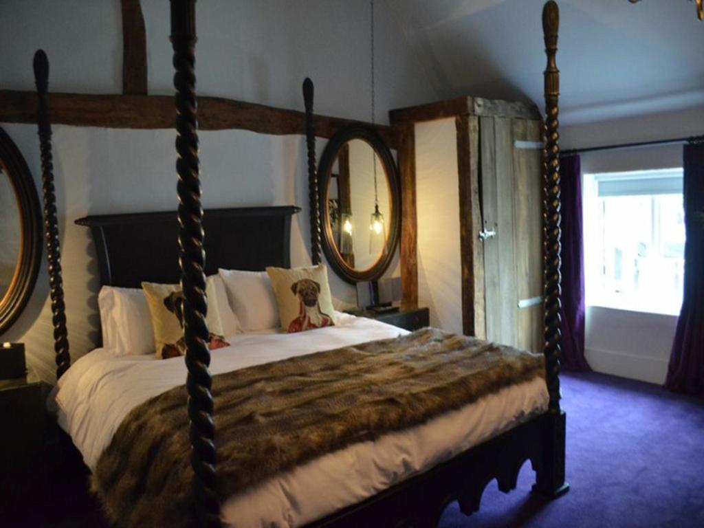 The Black Horse Fulmer Kamer foto