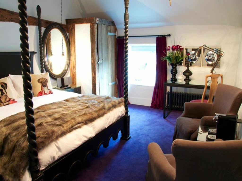 The Black Horse Fulmer Kamer foto