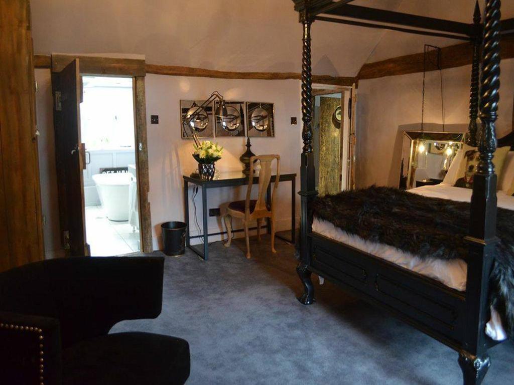 The Black Horse Fulmer Kamer foto